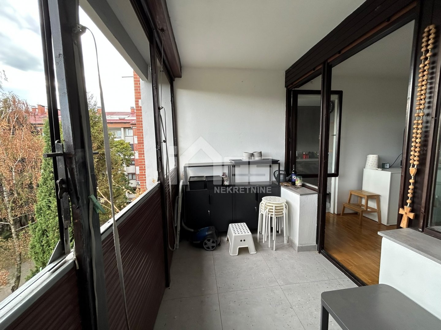 Flat For sale - Grad Zagreb Špansko