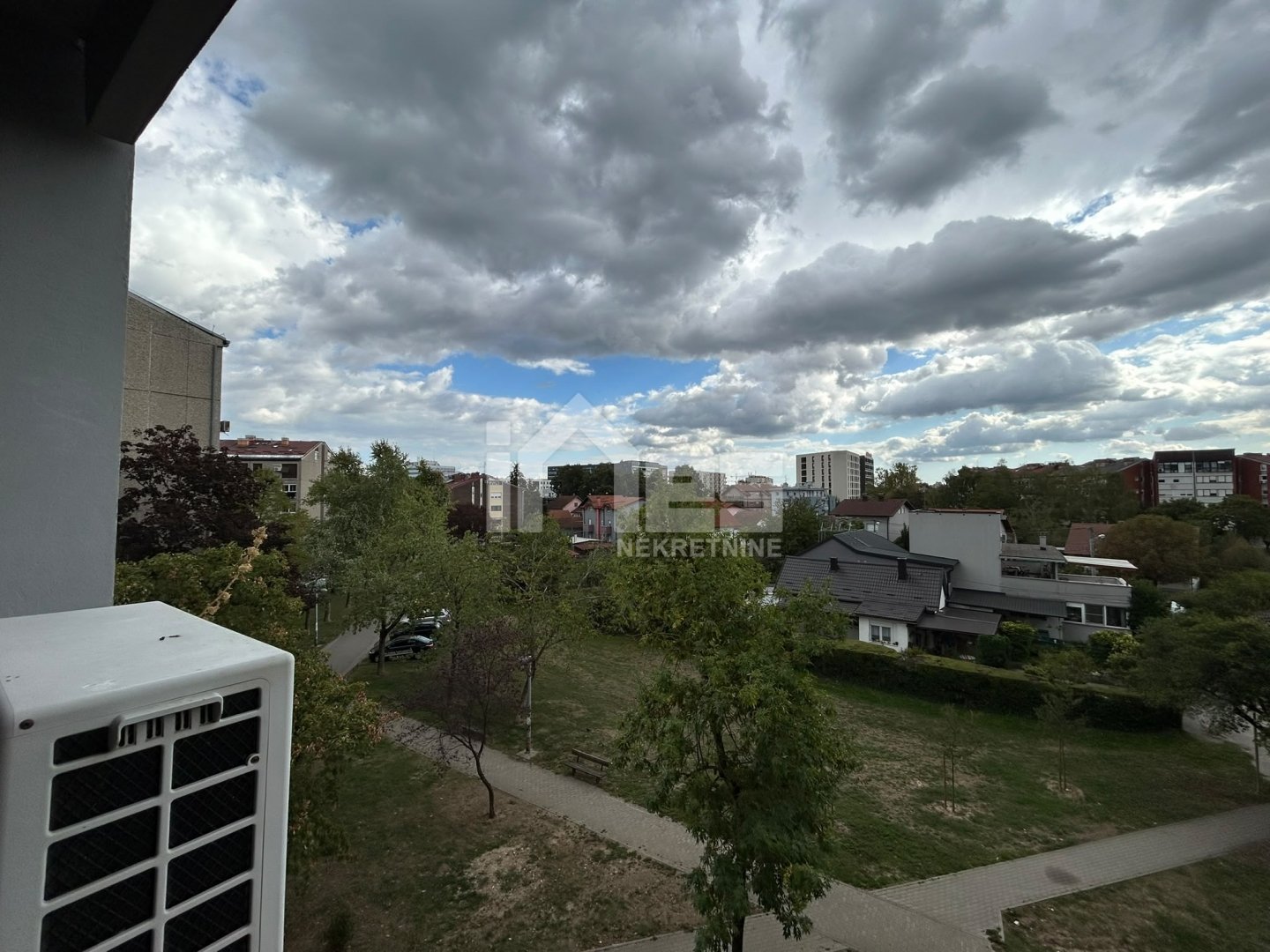 Flat For sale - Grad Zagreb Špansko