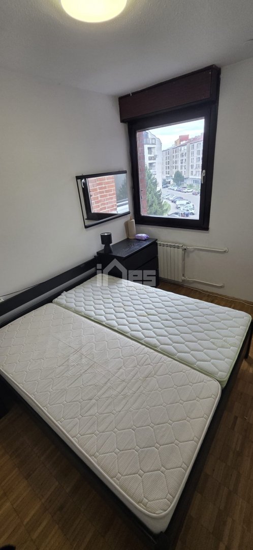Flat For sale - Grad Zagreb Špansko