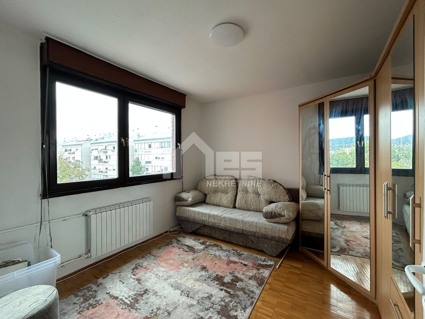 Flat For sale - Grad Zagreb Špansko