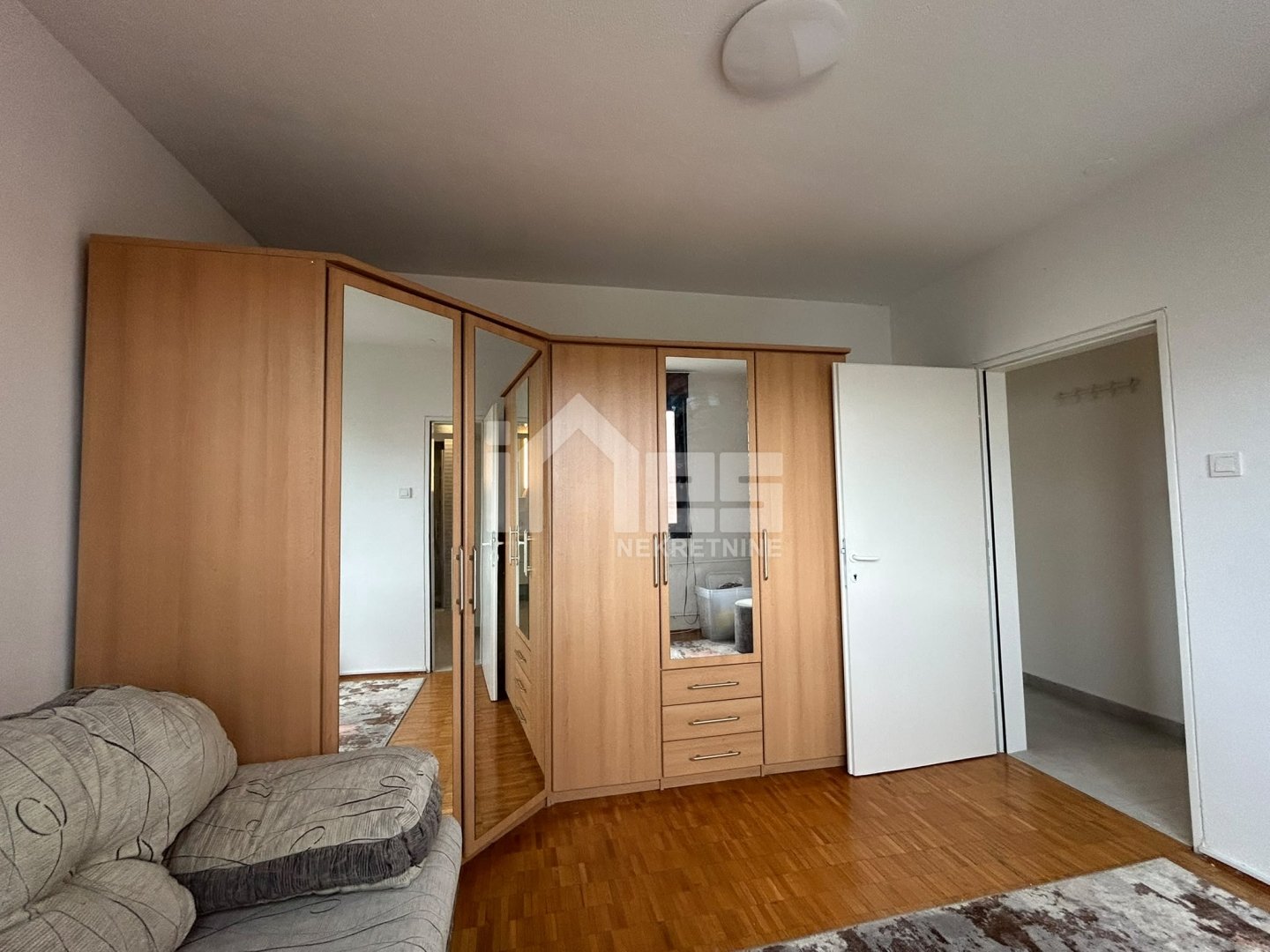 Flat For sale - Grad Zagreb Špansko
