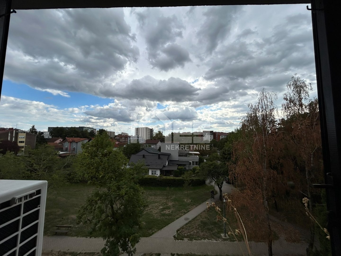 Flat For sale - Grad Zagreb Špansko