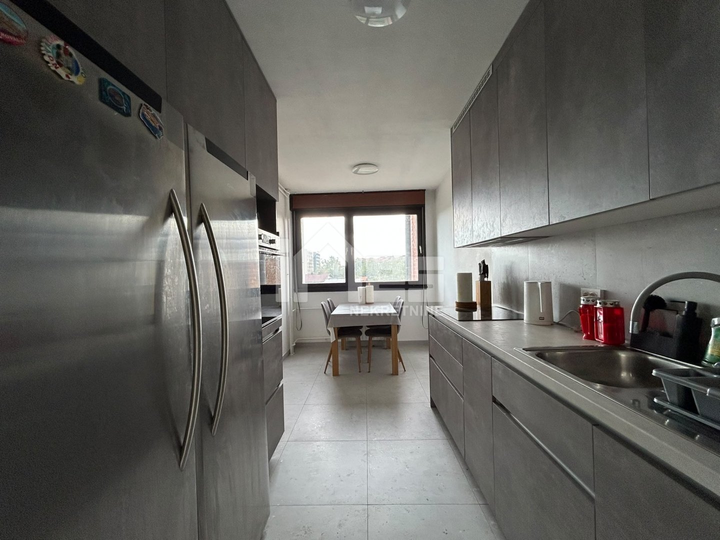 Flat For sale - Grad Zagreb Špansko