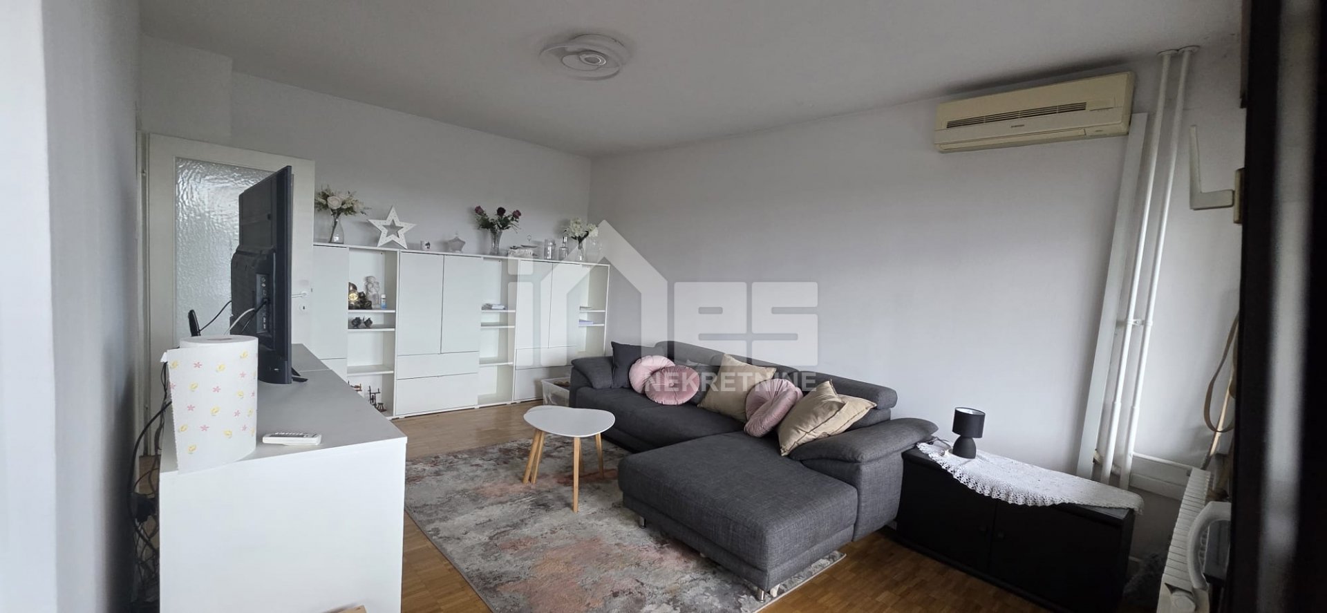 Flat For sale - Grad Zagreb Špansko