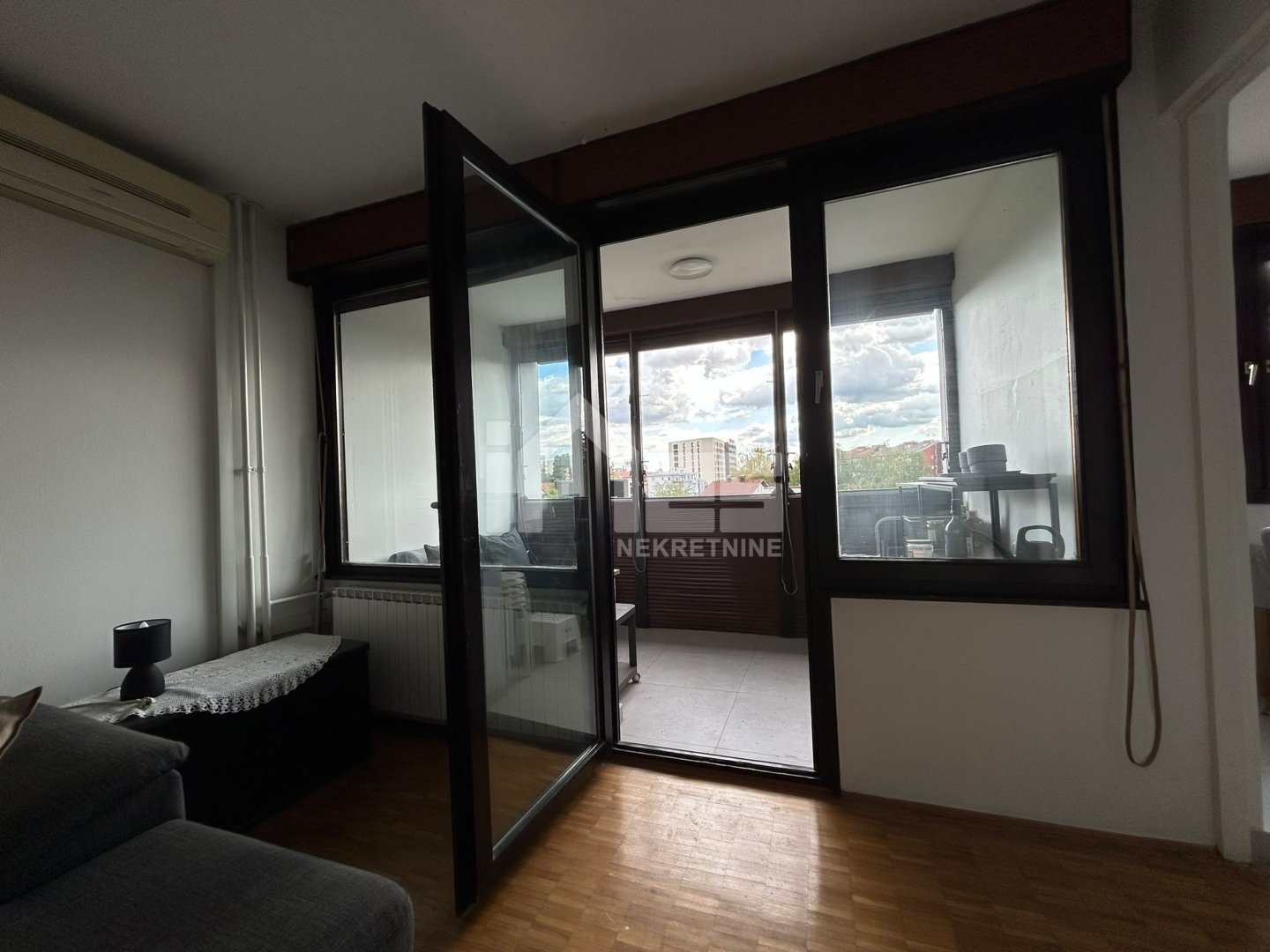 Flat For sale - Grad Zagreb Špansko