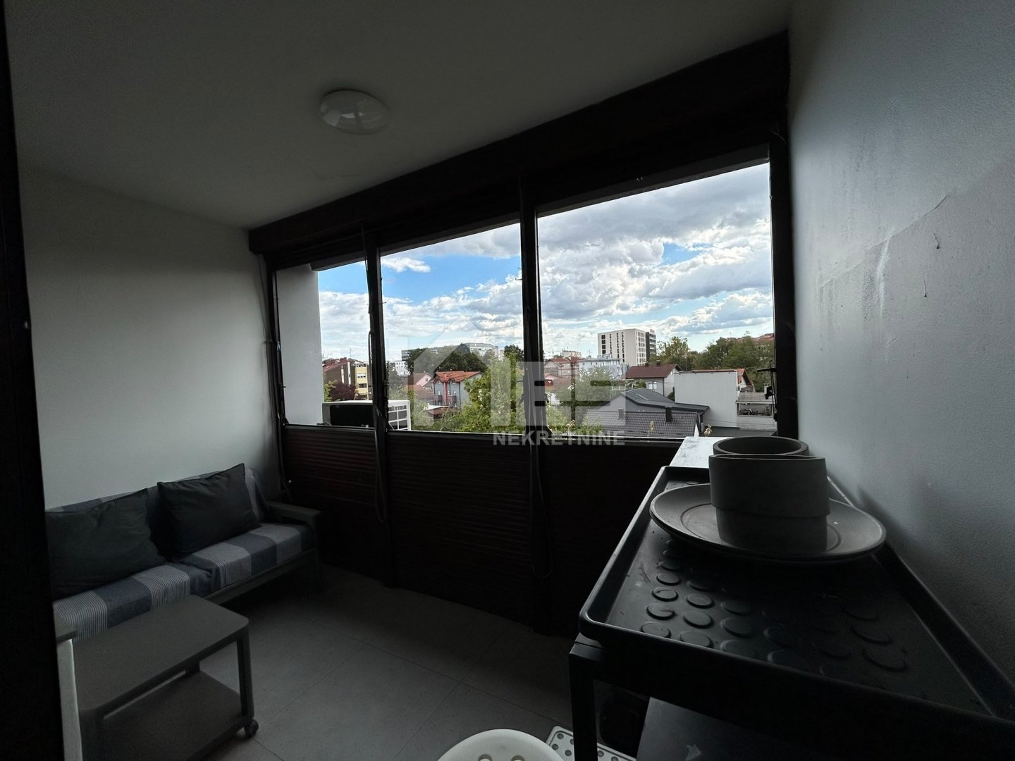 Flat For sale - Grad Zagreb Špansko