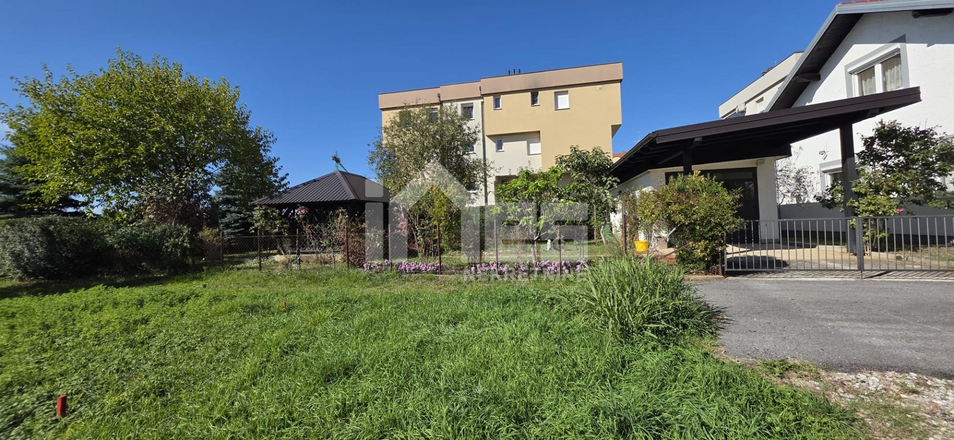 Dom Na predaj - Zagrebačka Centar