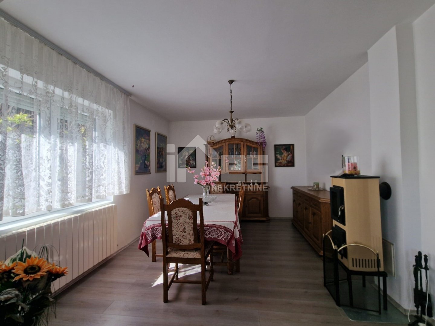 Dom Na predaj - Zagrebačka Centar