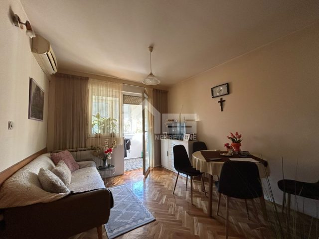 Apartmán na predaj 34 m² – Zaprešić