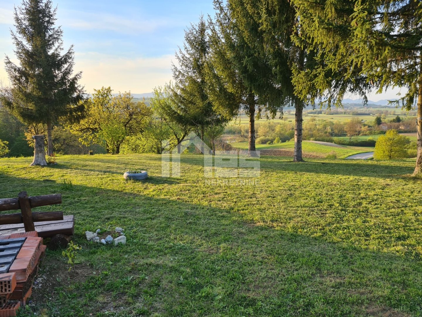 House For sale - Zagrebačka Vukovo Selo