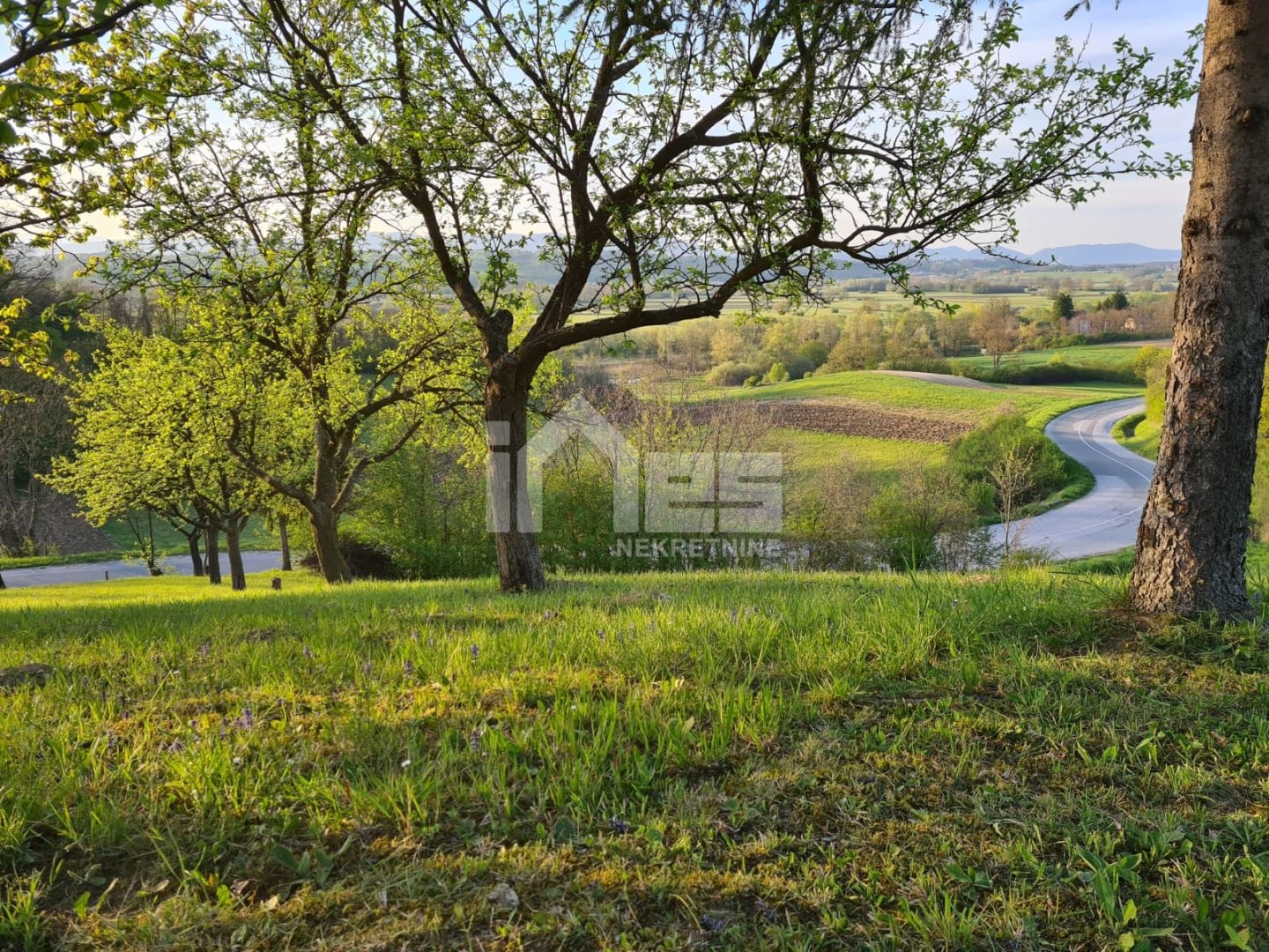 House For sale - Zagrebačka Vukovo Selo