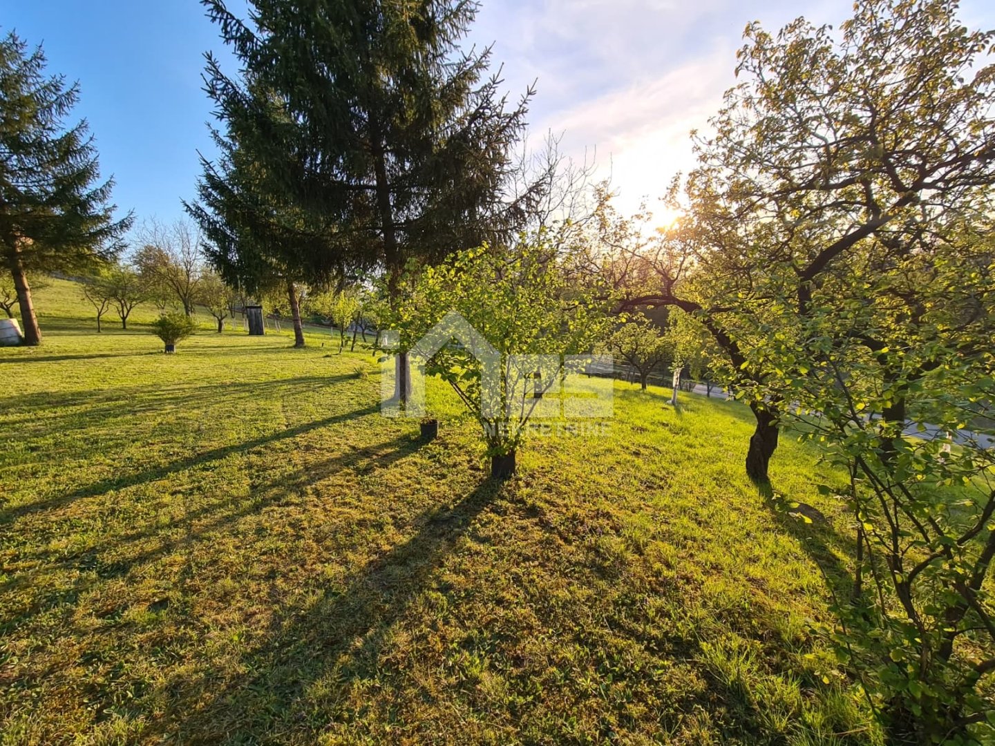House For sale - Zagrebačka Vukovo Selo