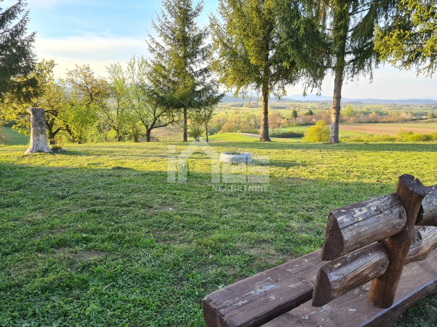 House For sale - Zagrebačka Vukovo Selo
