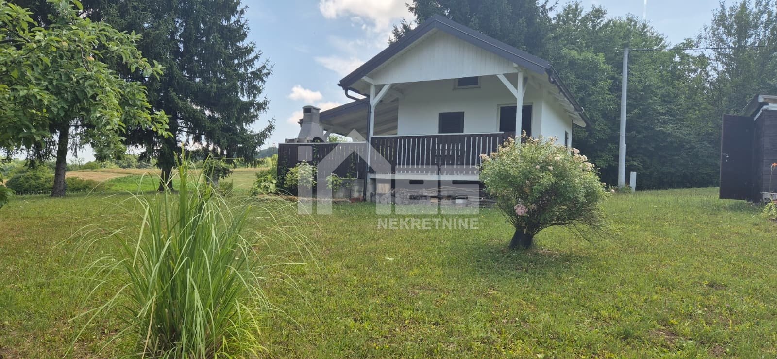 House For sale - Zagrebačka Vukovo Selo