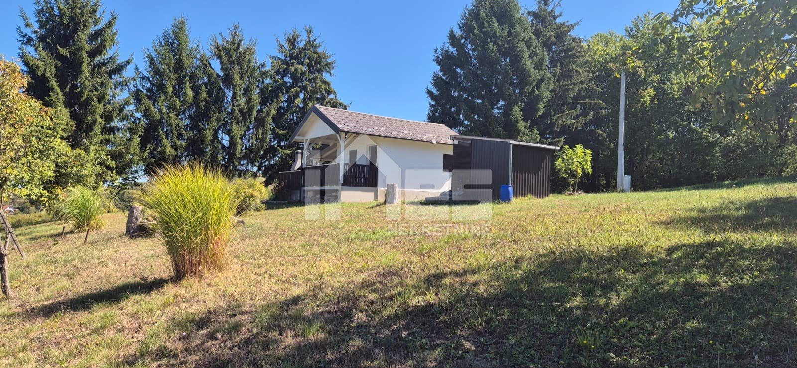 House For sale - Zagrebačka Vukovo Selo