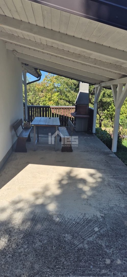 House For sale - Zagrebačka Vukovo Selo
