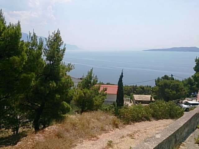 Land For sale - Splitsko-dalmatinska Omiš - foto 2/3