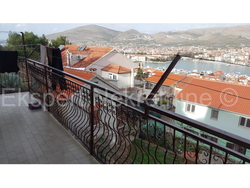 House For sale - SPLITSKO-DALMATINSKA  TROGIR 