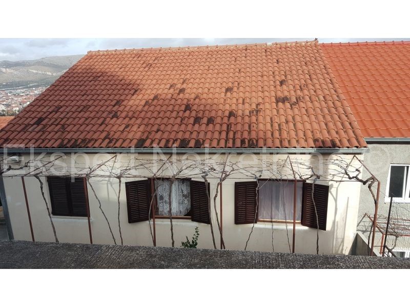 House For sale - SPLITSKO-DALMATINSKA  TROGIR 