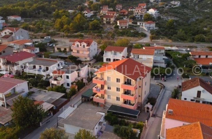 Haus Zu verkaufen - šibensko-kninska Rogoznica - foto 2/27