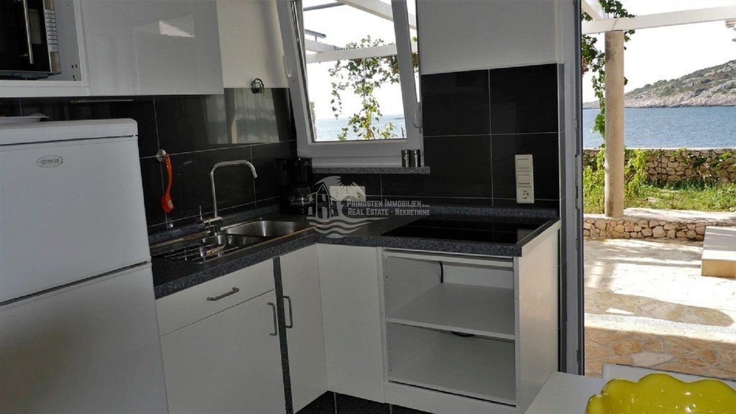 Haus Zu verkaufen - Šibensko-kninska Rogoznica