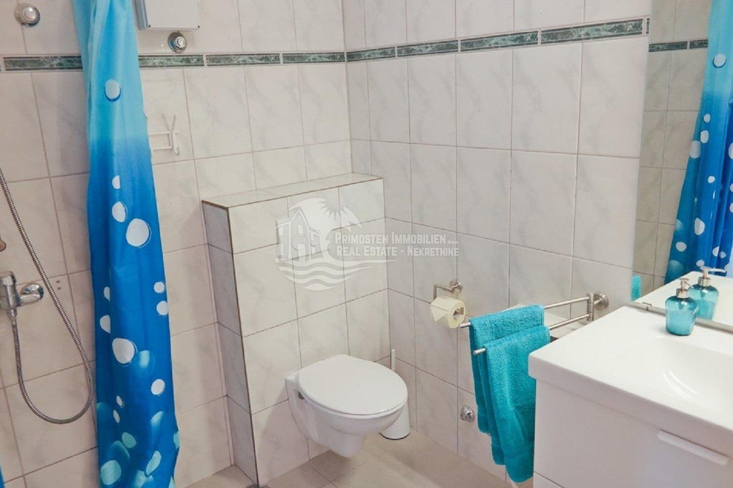 Haus Zu verkaufen - Šibensko-kninska Rogoznica