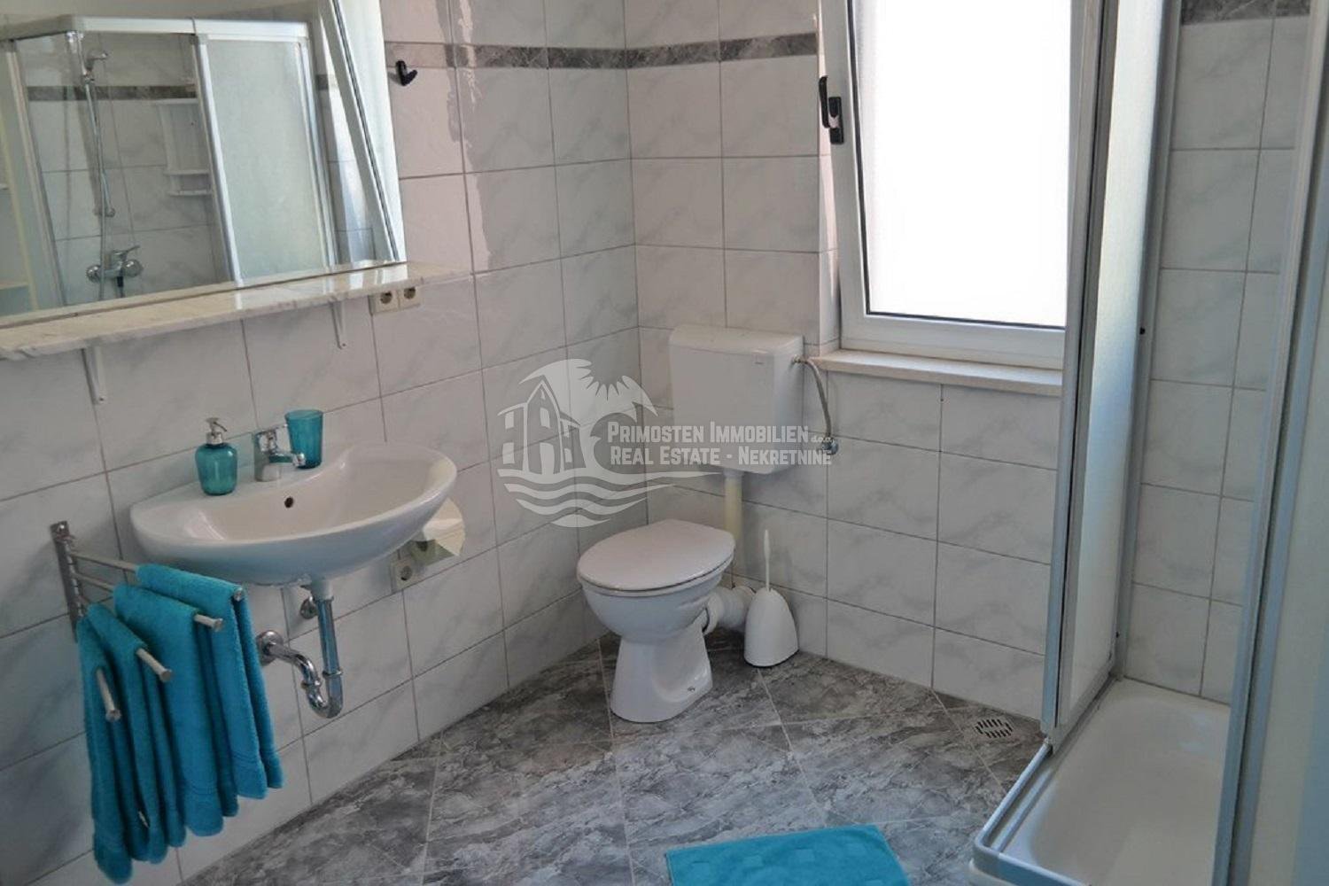 Haus Zu verkaufen - Šibensko-kninska Rogoznica