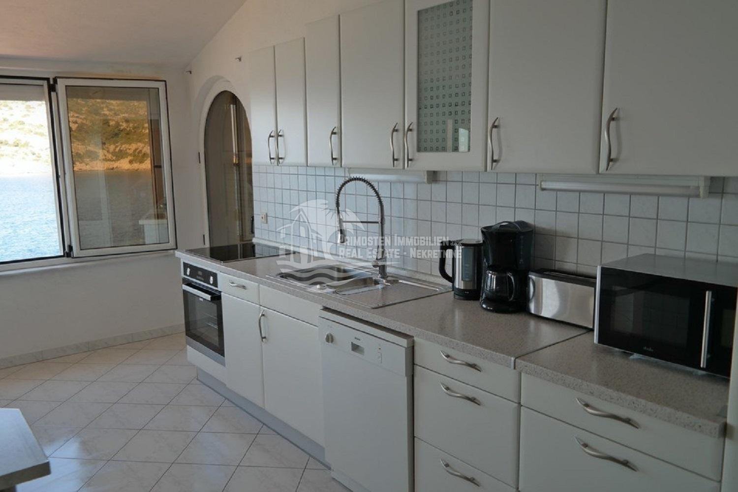 Haus Zu verkaufen - Šibensko-kninska Rogoznica