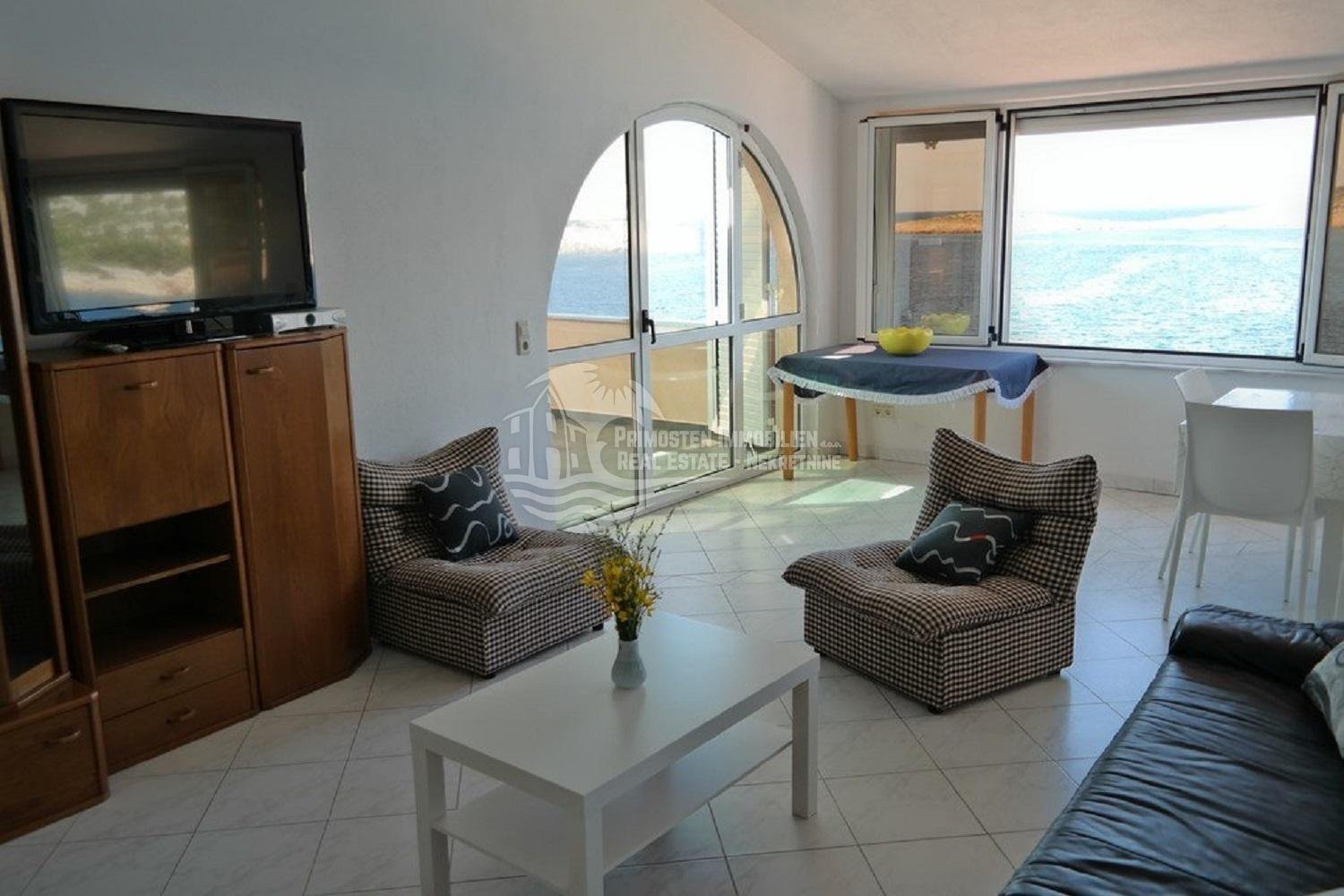 Haus Zu verkaufen - Šibensko-kninska Rogoznica