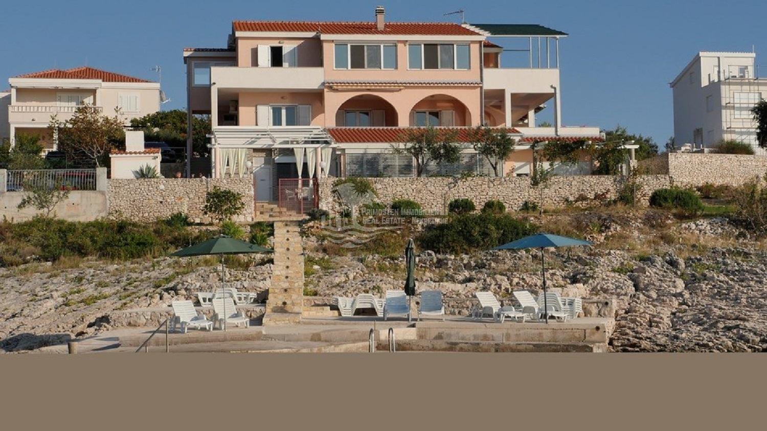 Haus Zu verkaufen - Šibensko-kninska Rogoznica