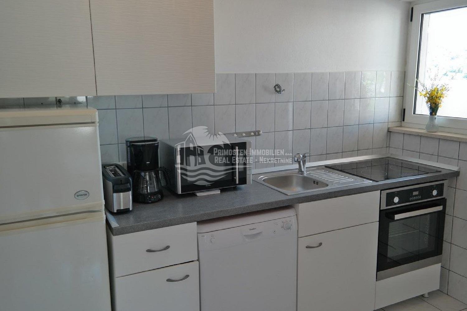 Haus Zu verkaufen - Šibensko-kninska Rogoznica