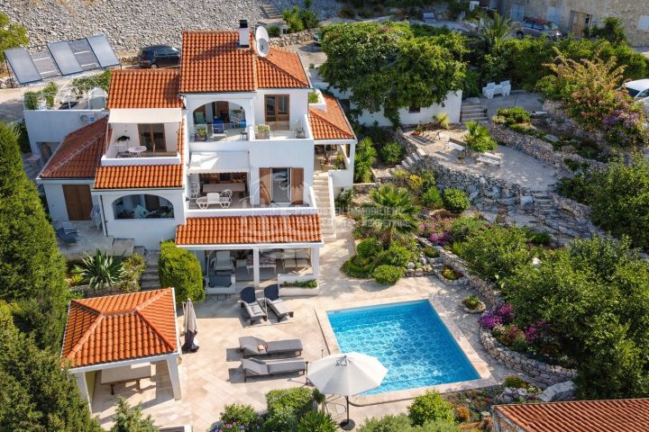 Haus zu verkaufen 363 m² – Primošten