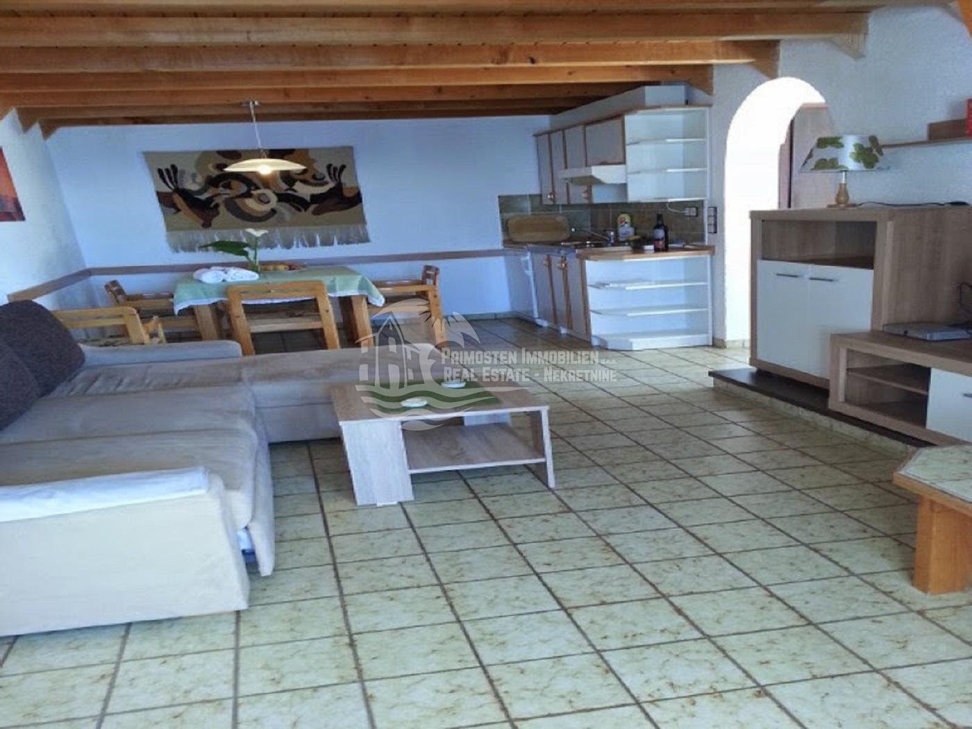 Haus Zu verkaufen - Šibensko-kninska Primošten