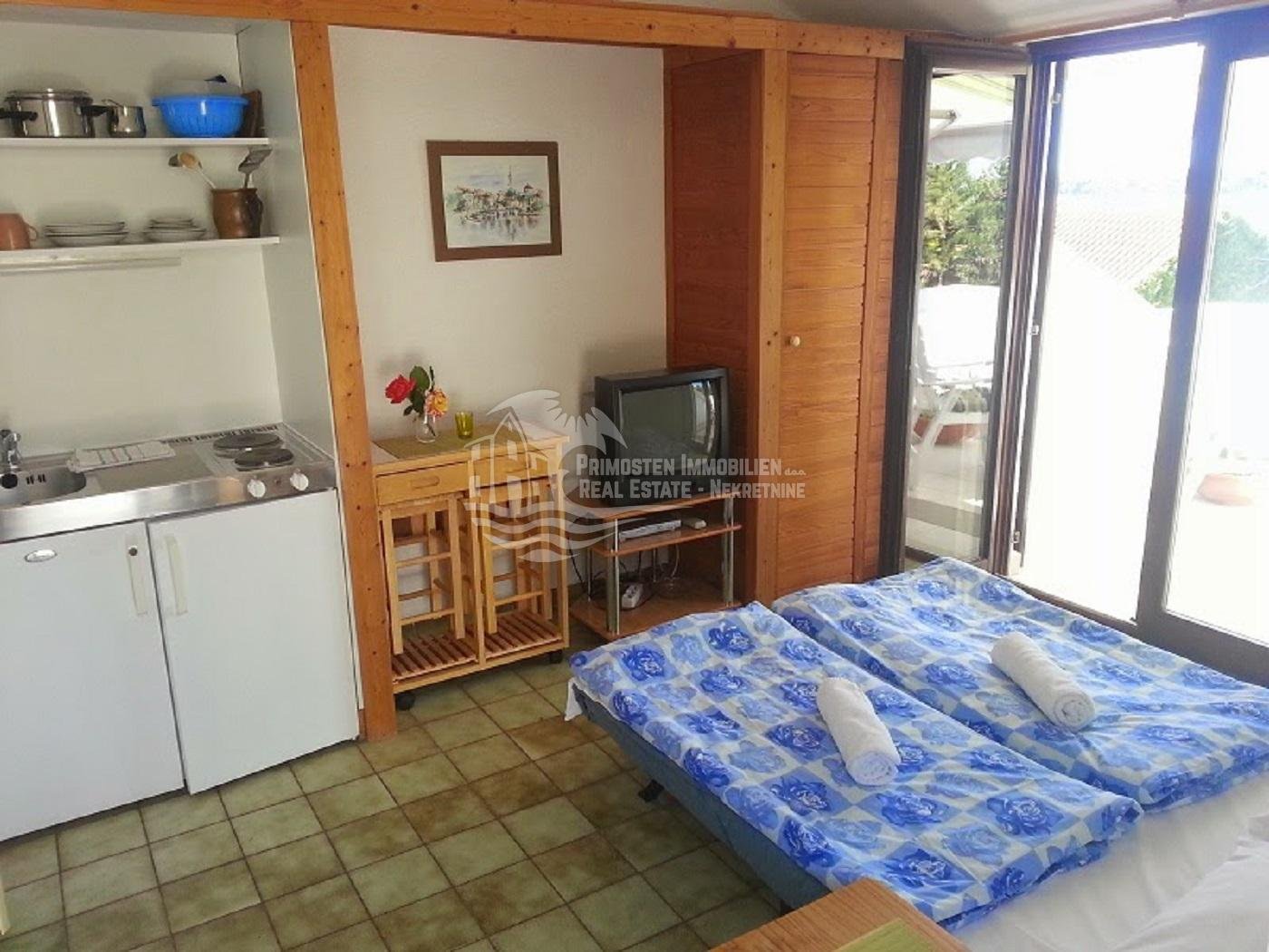 Haus Zu verkaufen - Šibensko-kninska Primošten