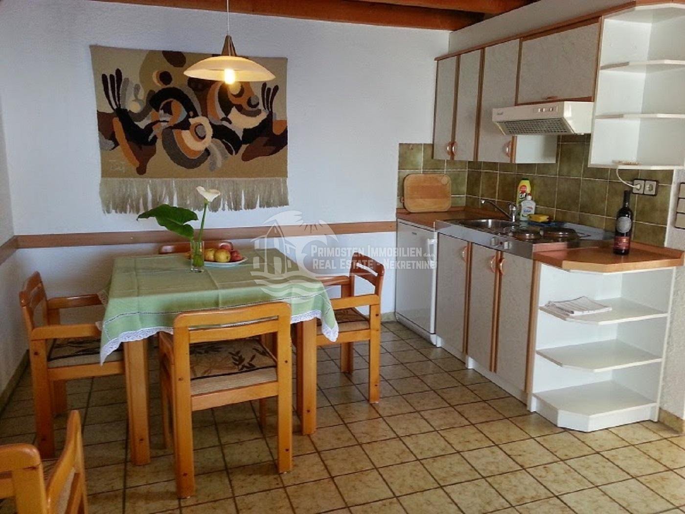 Haus Zu verkaufen - Šibensko-kninska Primošten