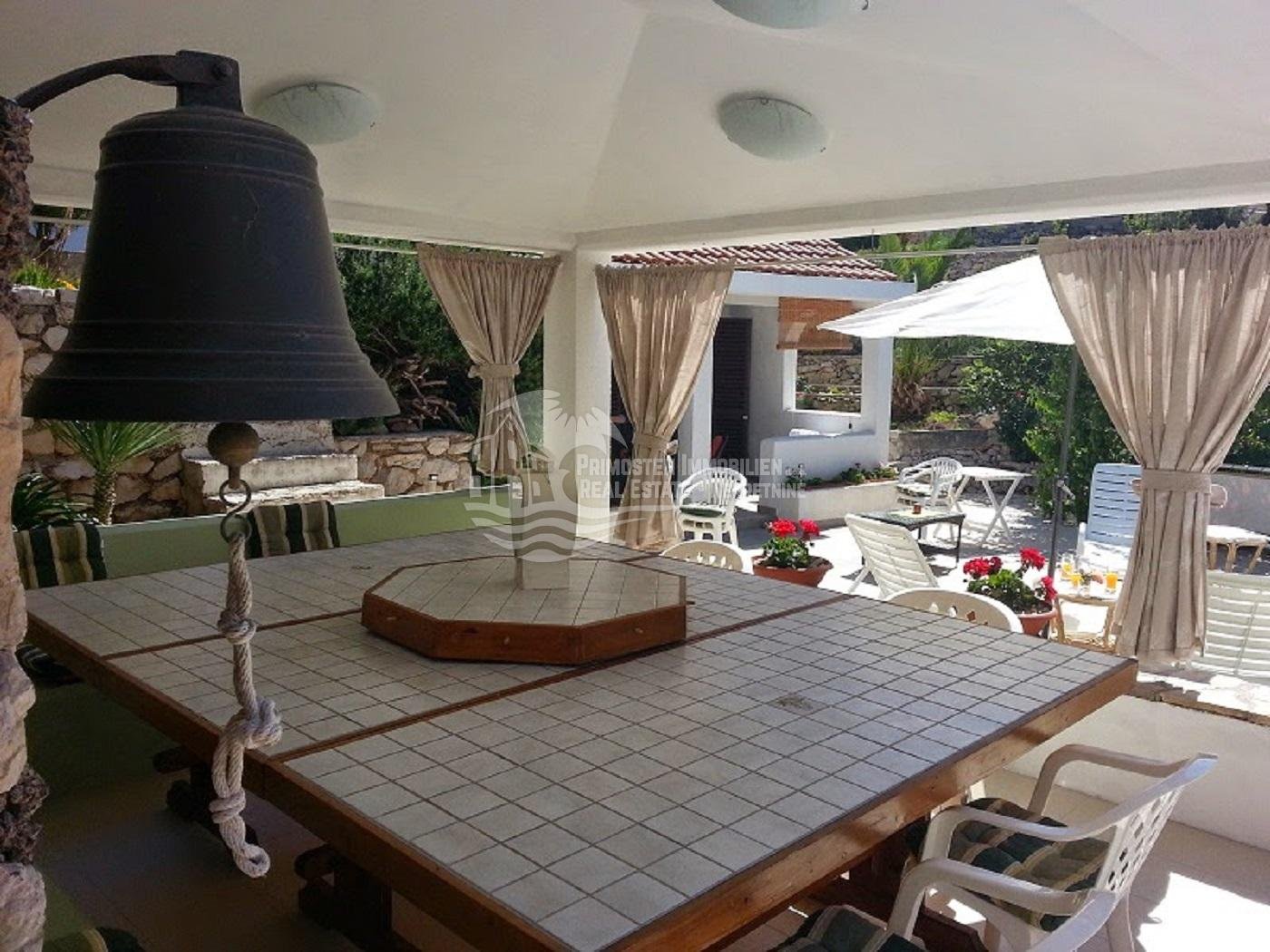 Haus Zu verkaufen - Šibensko-kninska Primošten