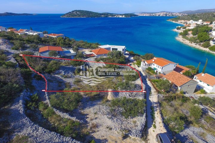 Grundstück zu verkaufen 597 m² – Rogoznica