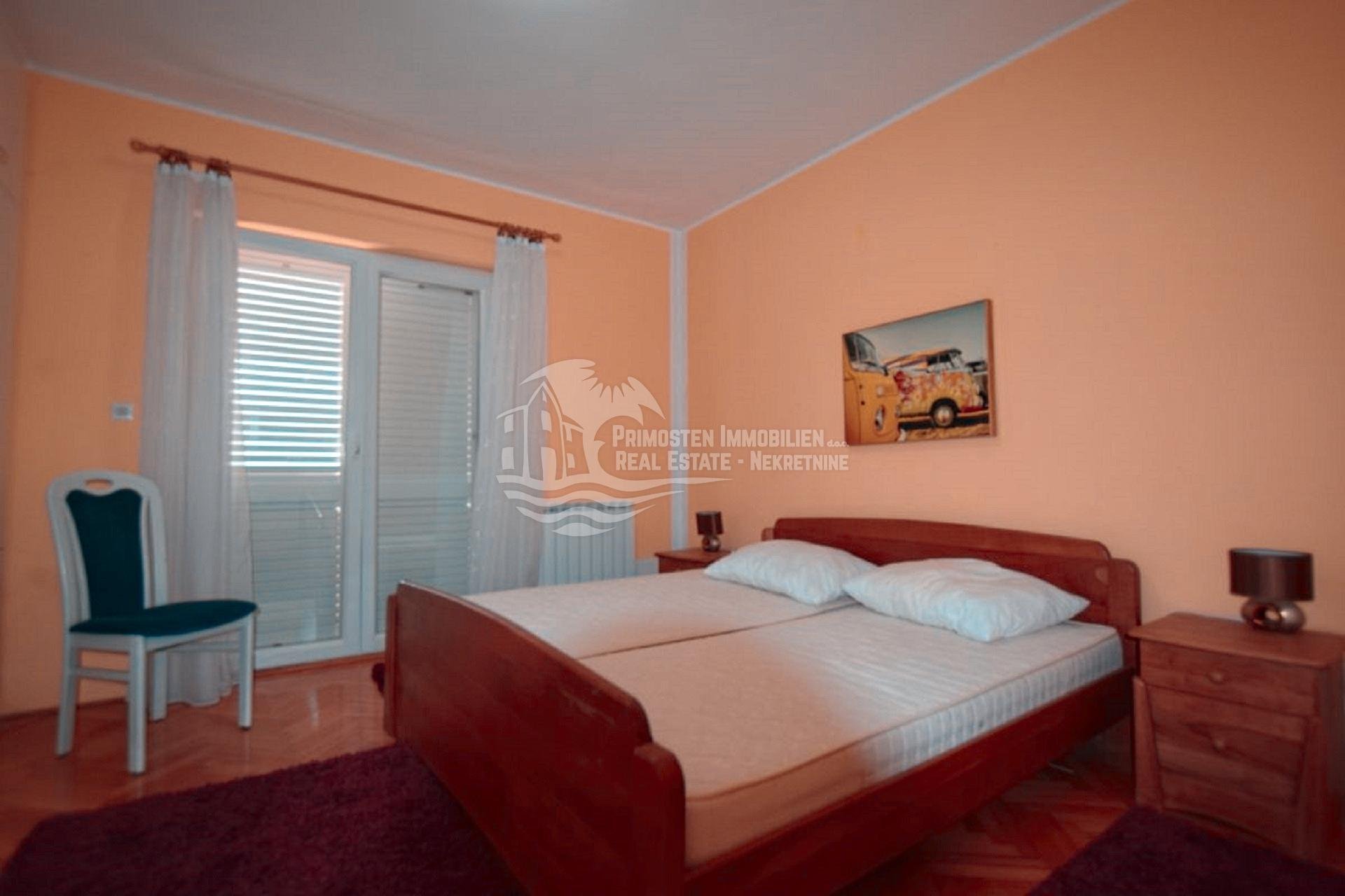 Kuća Na prodaju - Šibensko-kninska Brodarica