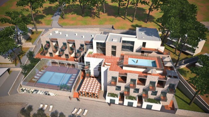 Hotel Zu verkaufen - šibensko-kninska šibenik - foto 4/10