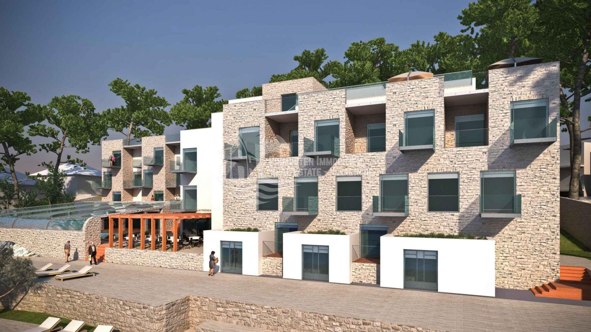 Hotel Zu verkaufen - Šibensko-kninska Šibenik