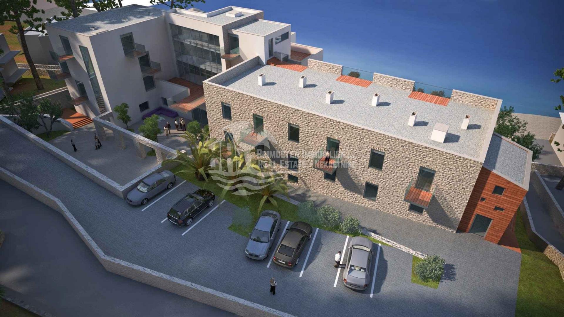 Hotel Zu verkaufen - Šibensko-kninska Šibenik