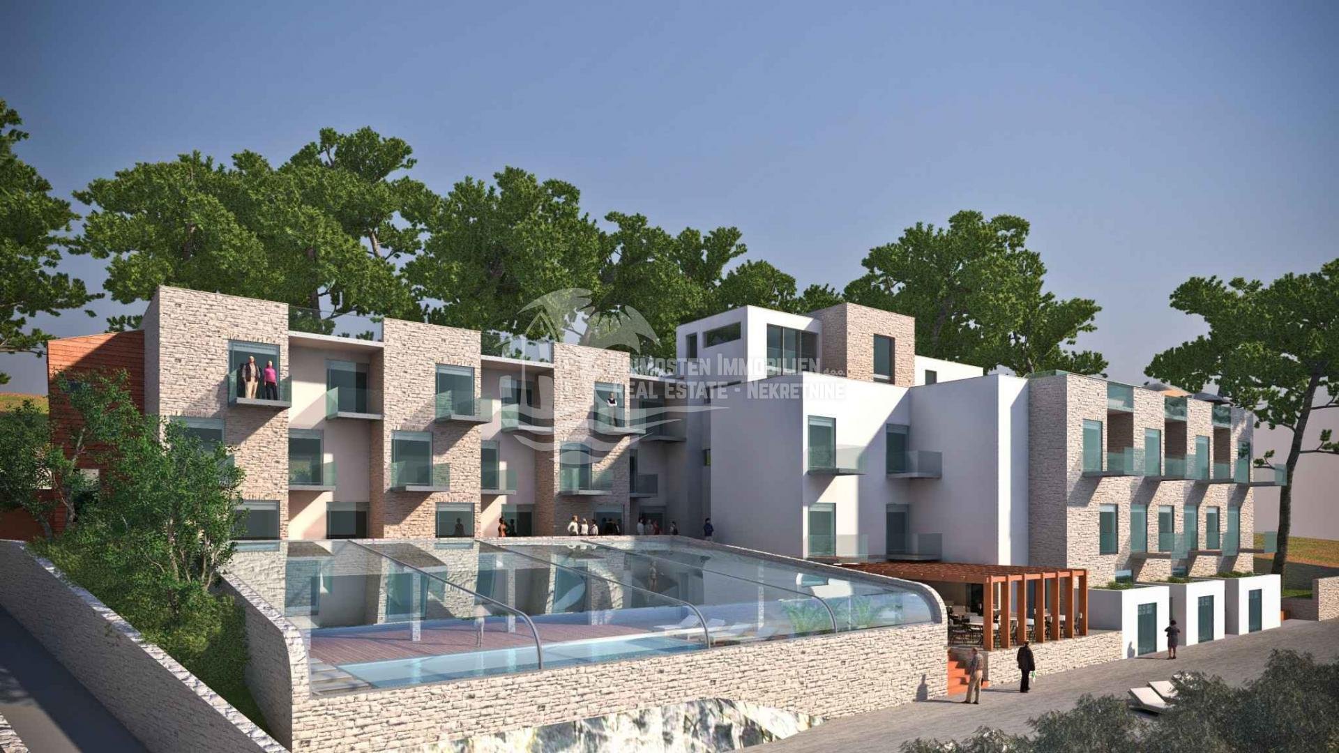 Hotel Zu verkaufen - Šibensko-kninska Šibenik