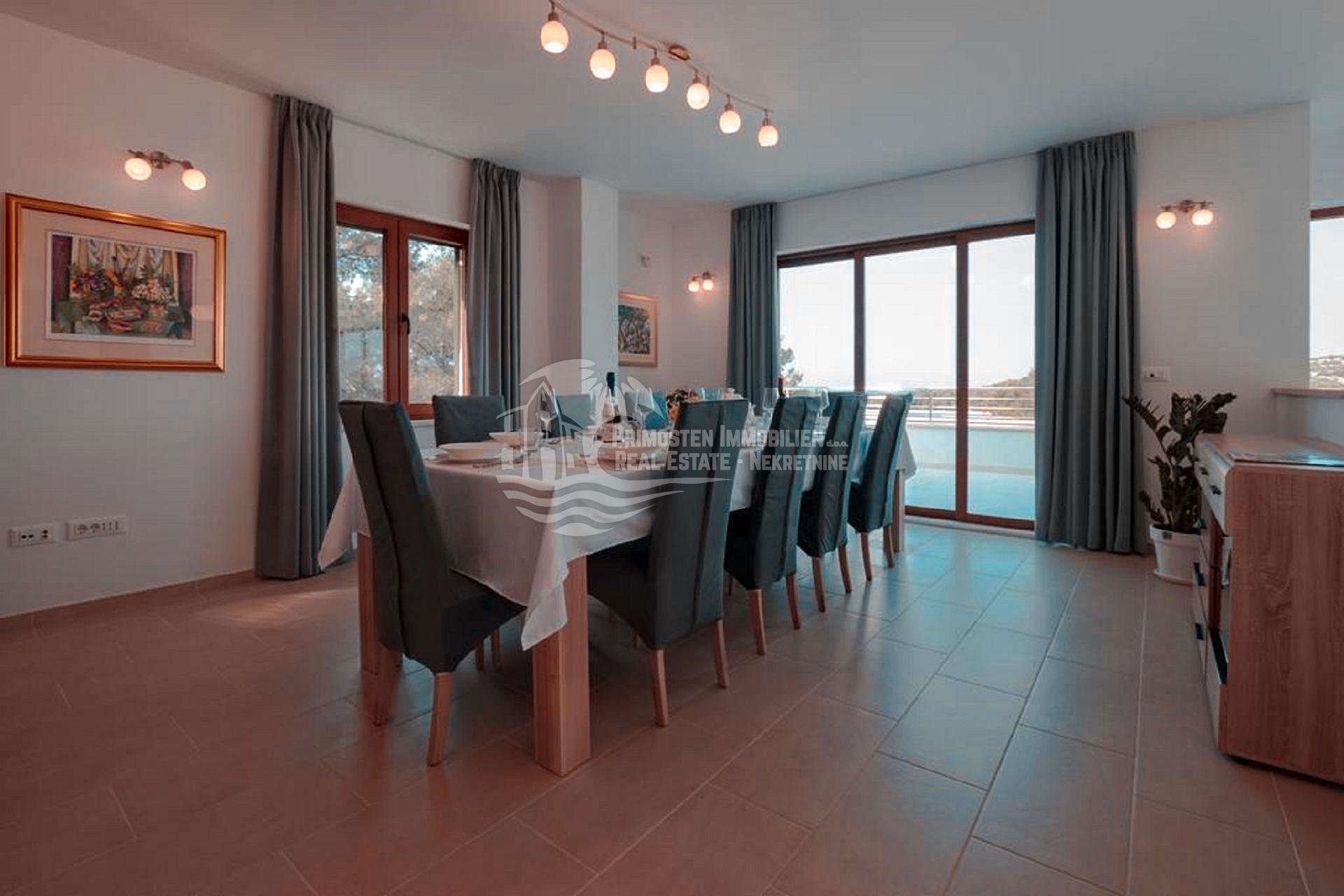 Haus Zu verkaufen - Šibensko-kninska Rogoznica