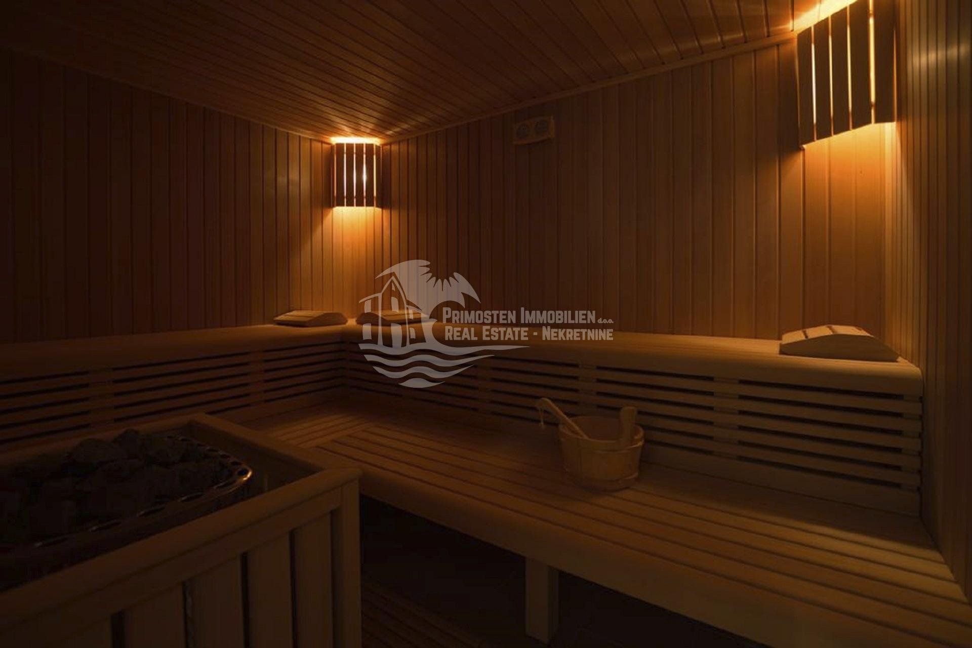 Haus Zu verkaufen - Šibensko-kninska Rogoznica