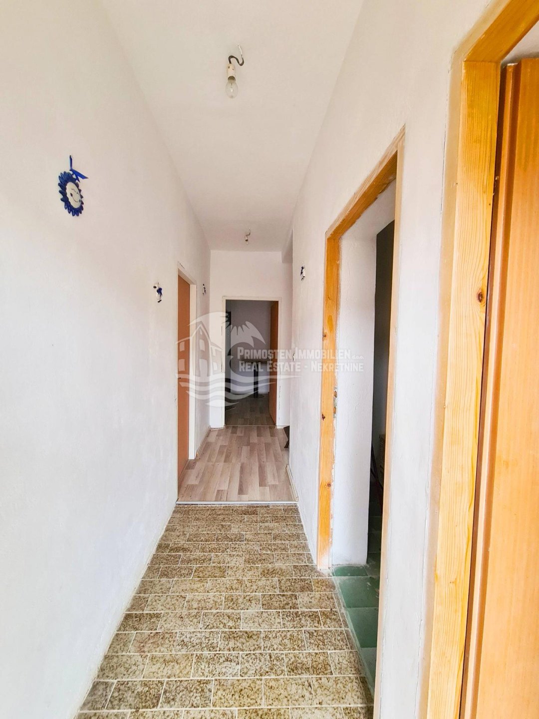 Kuća Na prodaju - Šibensko-kninska Raslina