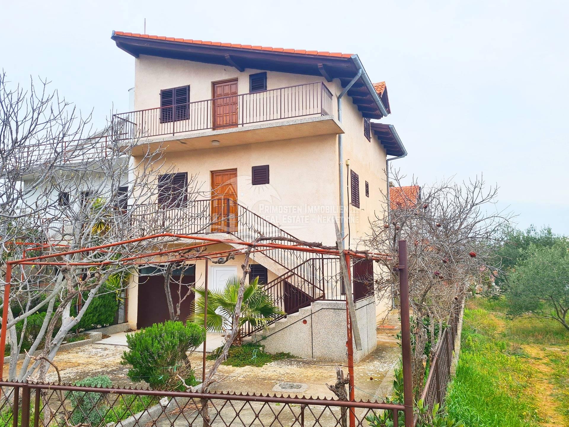 Kuća Na prodaju - Šibensko-kninska Raslina