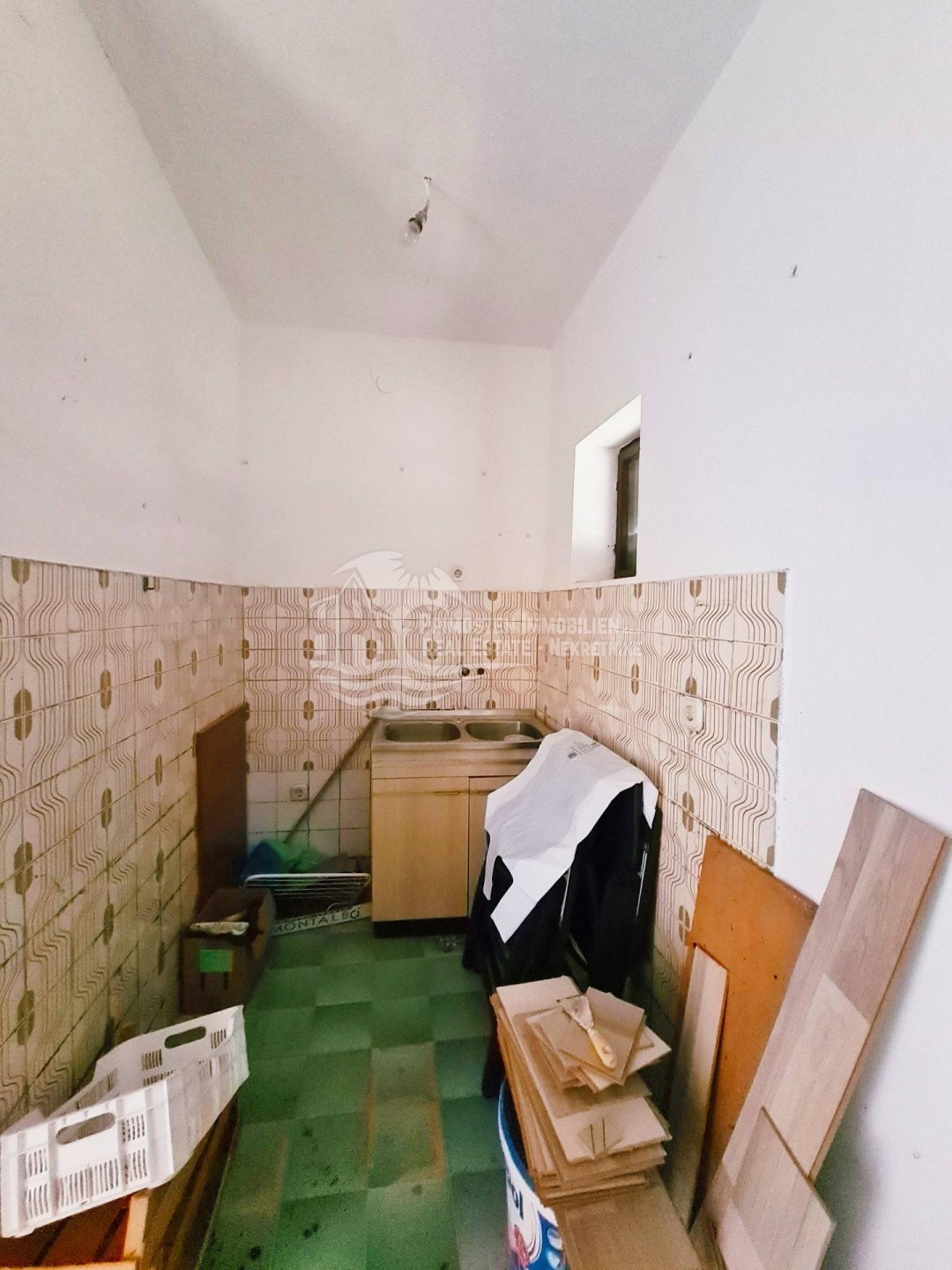 Kuća Na prodaju - Šibensko-kninska Raslina