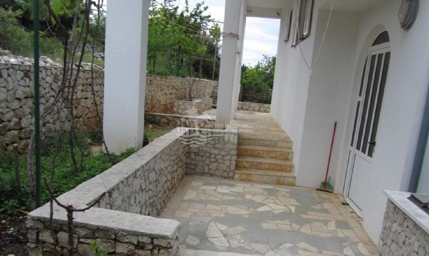 Haus Zu verkaufen - Šibensko-kninska Rogoznica