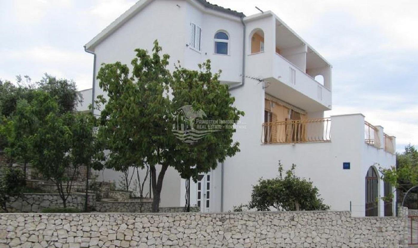 Haus Zu verkaufen - Šibensko-kninska Rogoznica