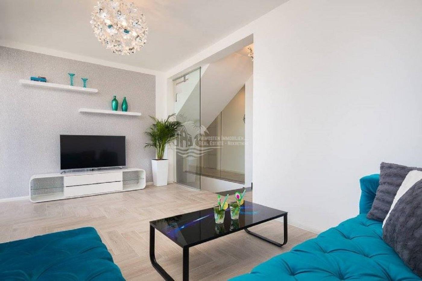 Haus Zu verkaufen - Šibensko-kninska Rogoznica